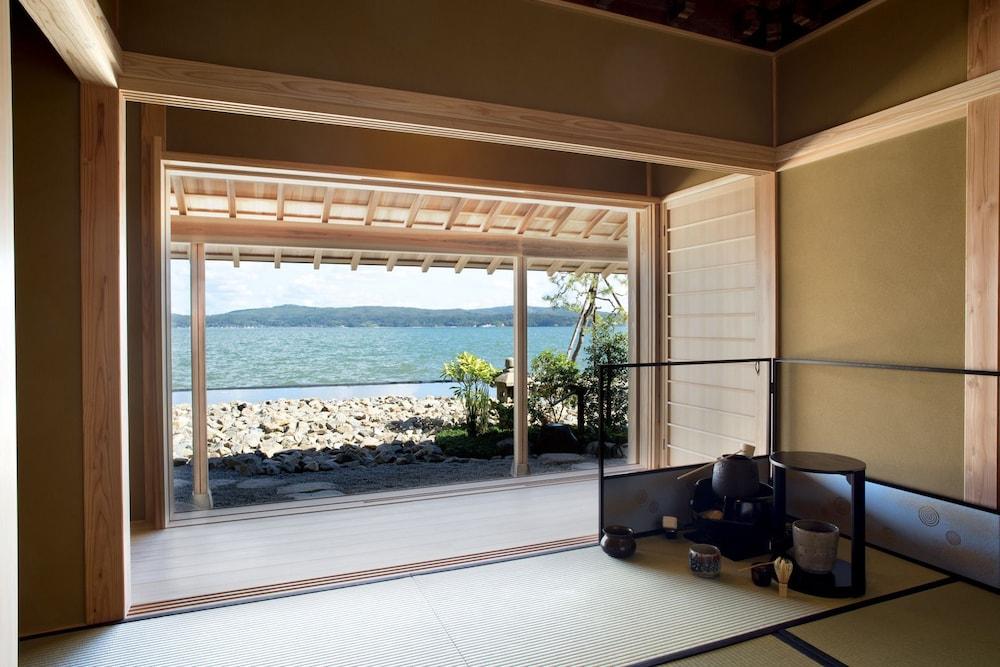 Kagaya Bettei Matsunomidori