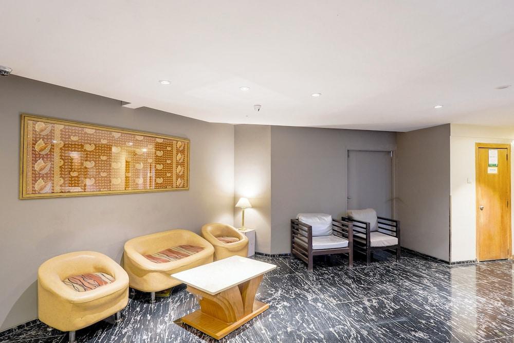 Treebo Niraali Executive, Hinjewadi