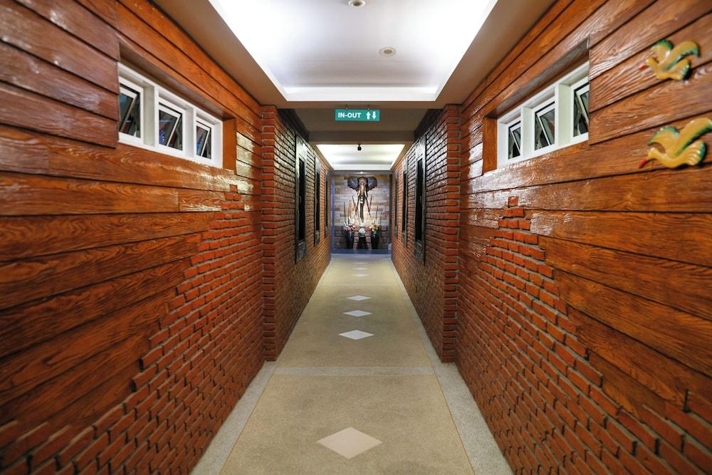 Baan Vanida Garden Resort