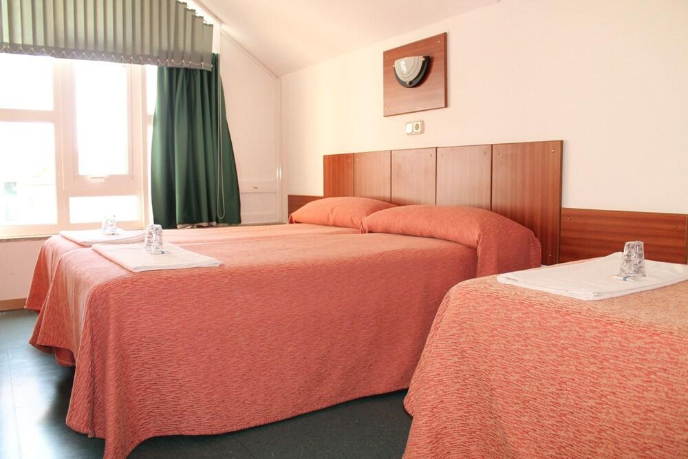 Loop INN Santiago de Compostela Hotel