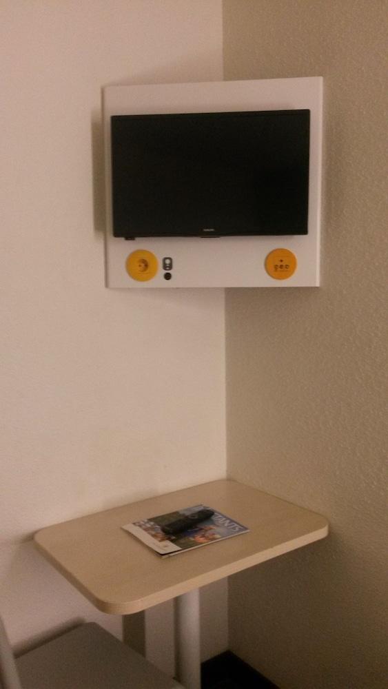 Enzo Hotel Premier Prix - Chalons