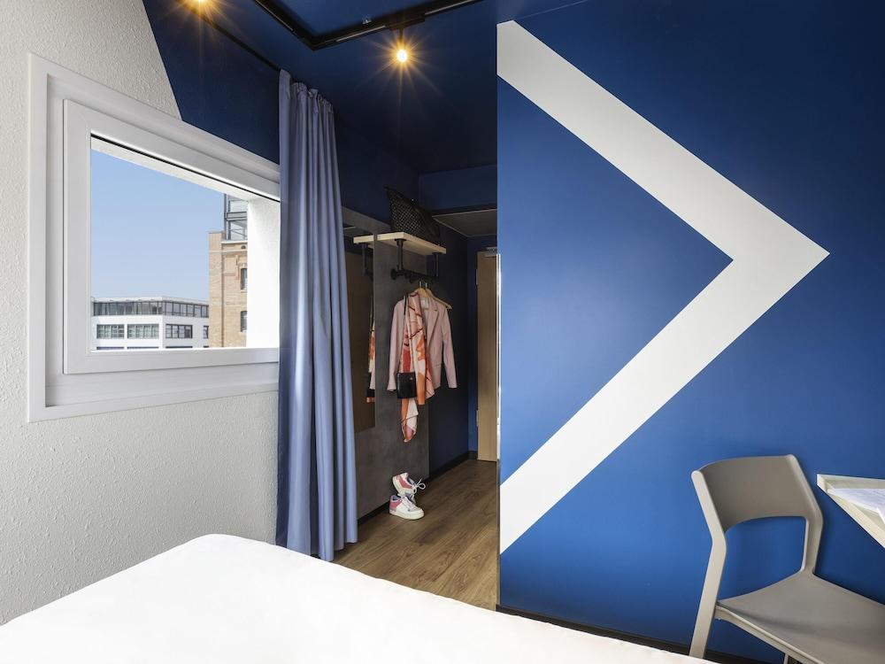 ibis budget Ludwigsburg