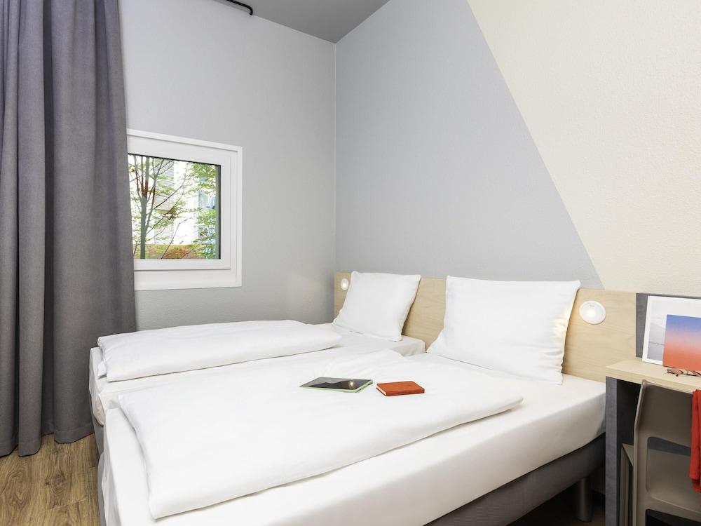 ibis budget Ludwigsburg