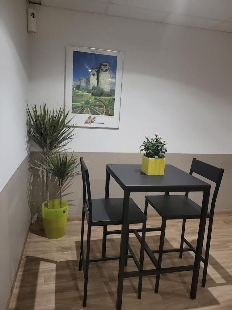 Premiere Classe Angers Est - St Barthelemy D'Anjou