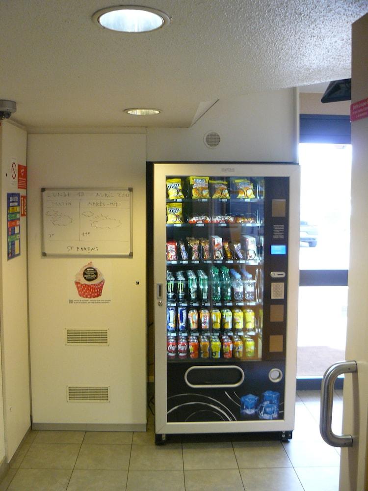 Premiere Classe Thionville - Yutz