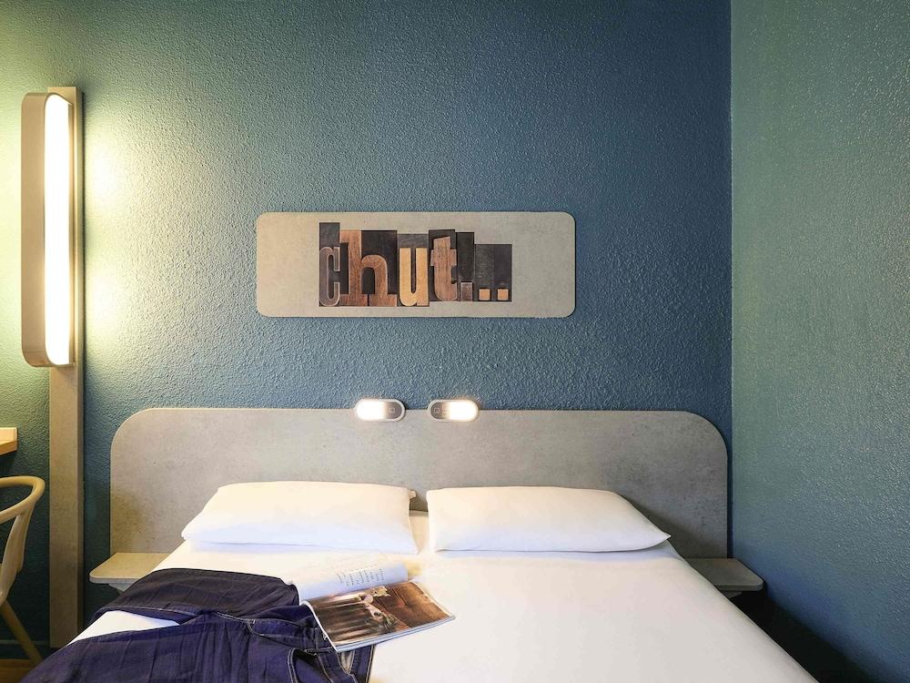 Ibis Budget Lille Gares Vieux-Lille