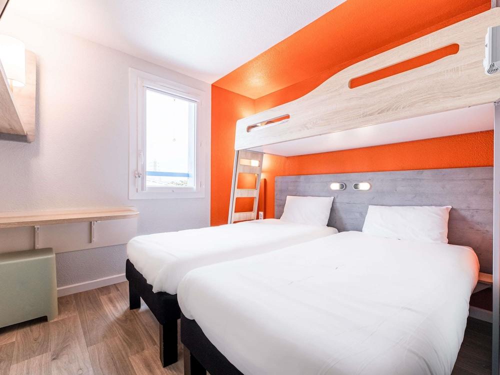 ibis budget Carcassonne Aéroport