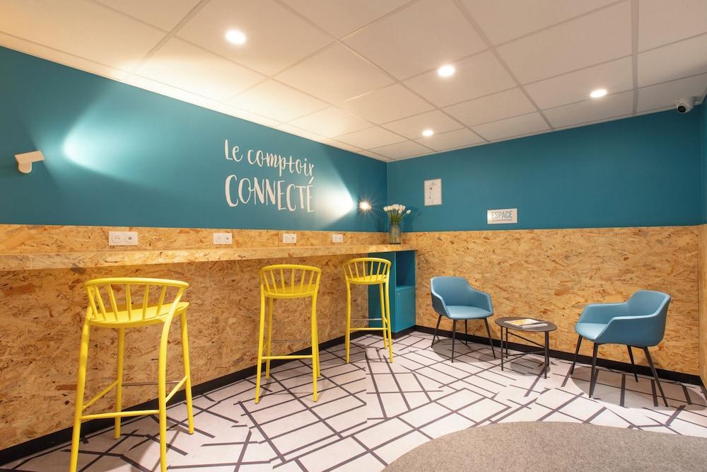 Kyriad Direct Dijon Sud - Chenove