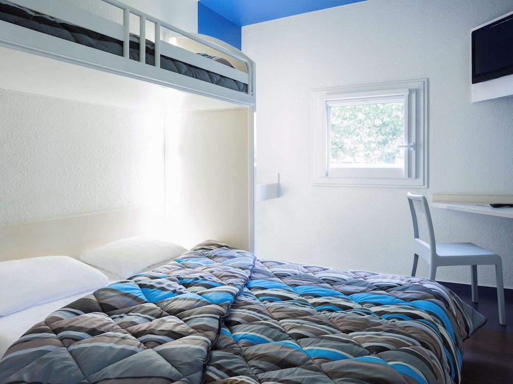 hotelF1 Bordeaux Nord Lormont