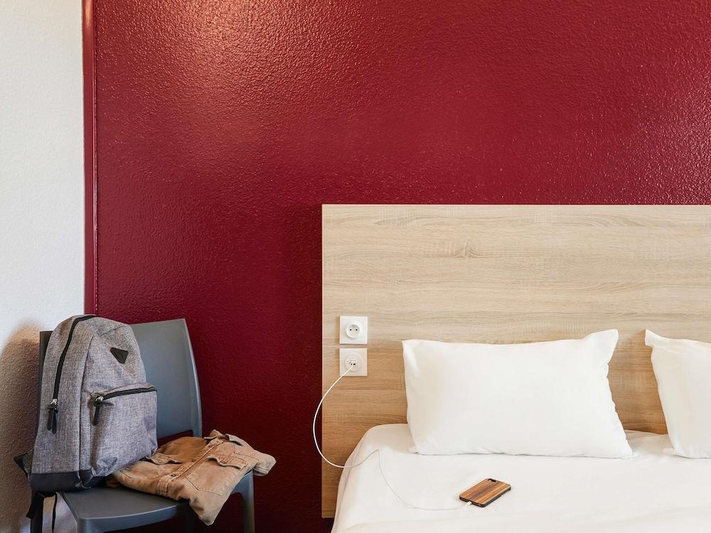 hotelF1 Lyon Solaize Hotel