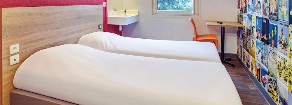 hotelF1 Brétigny-sur-Orge