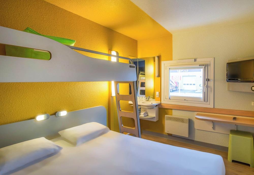 B&B Hotel Cergy Pierrelaye