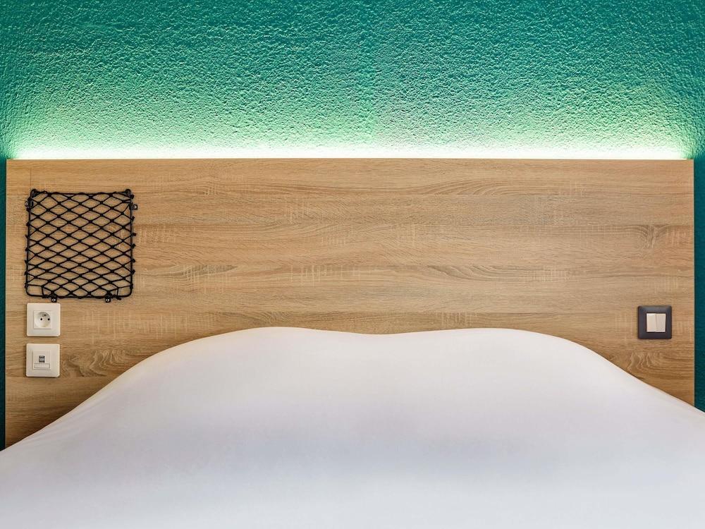 hotelF1 Paris Saint-Denis Université