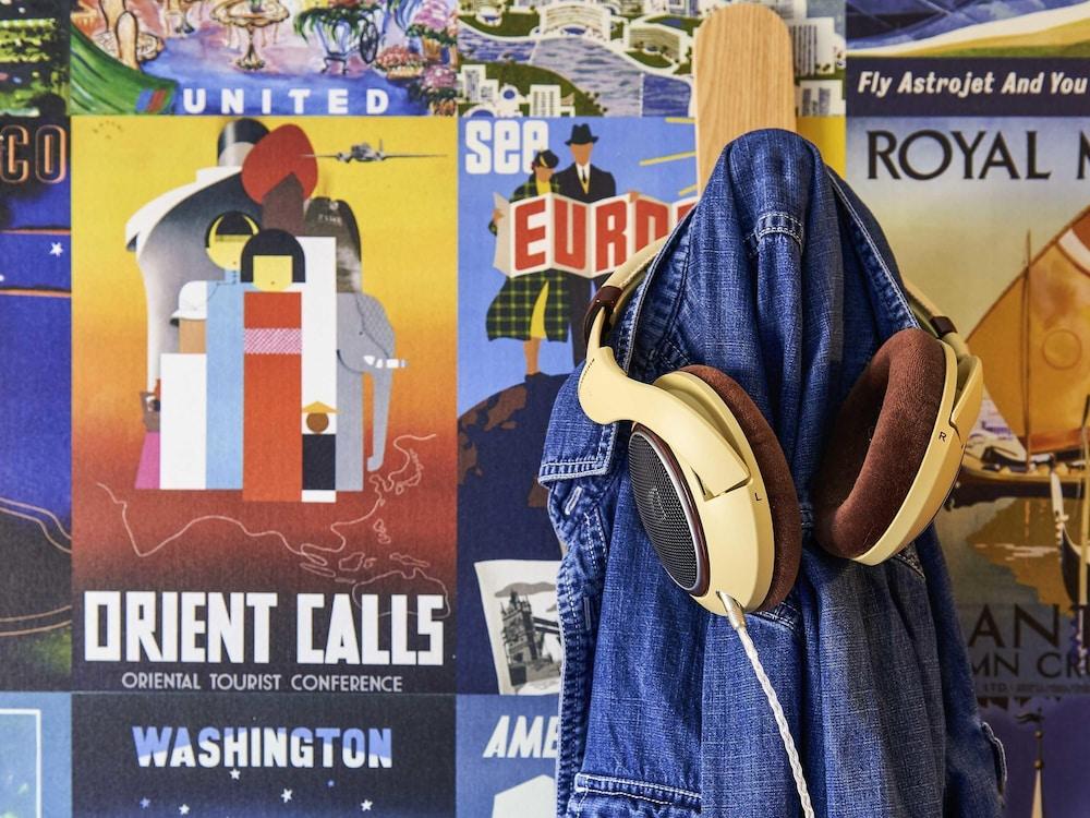 hotelF1 Toulouse Aéroport