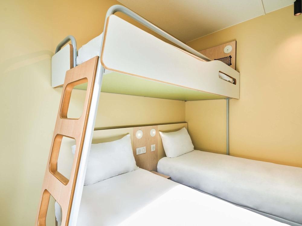 ibis budget Saint Maurice
