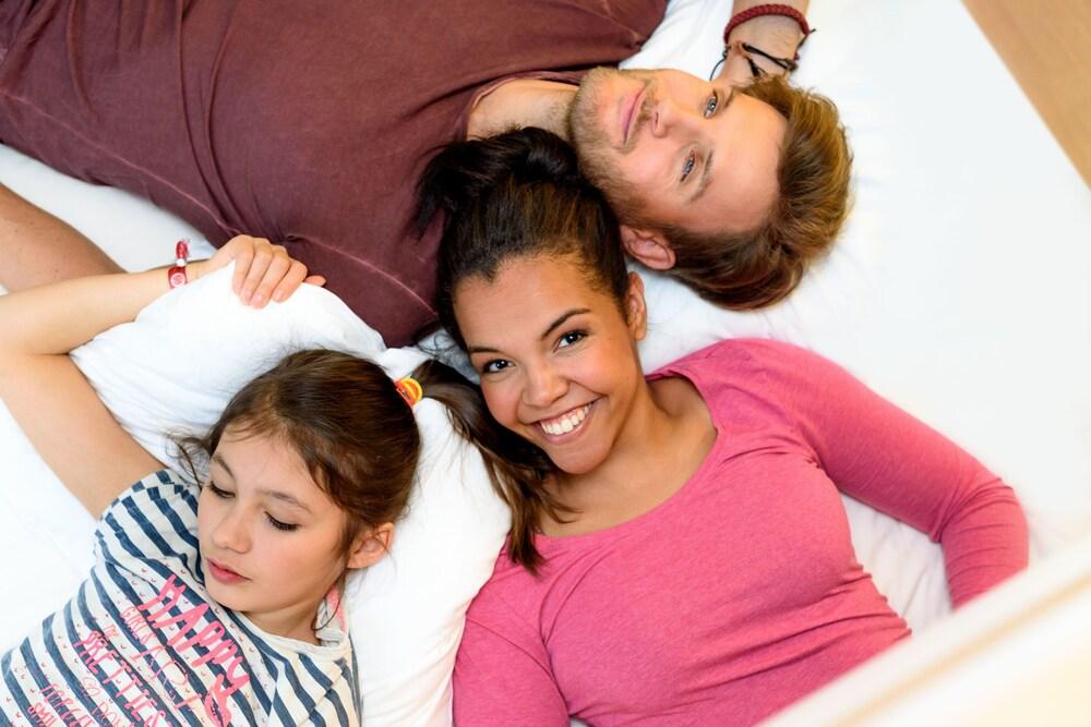 ibis budget Leipzig City