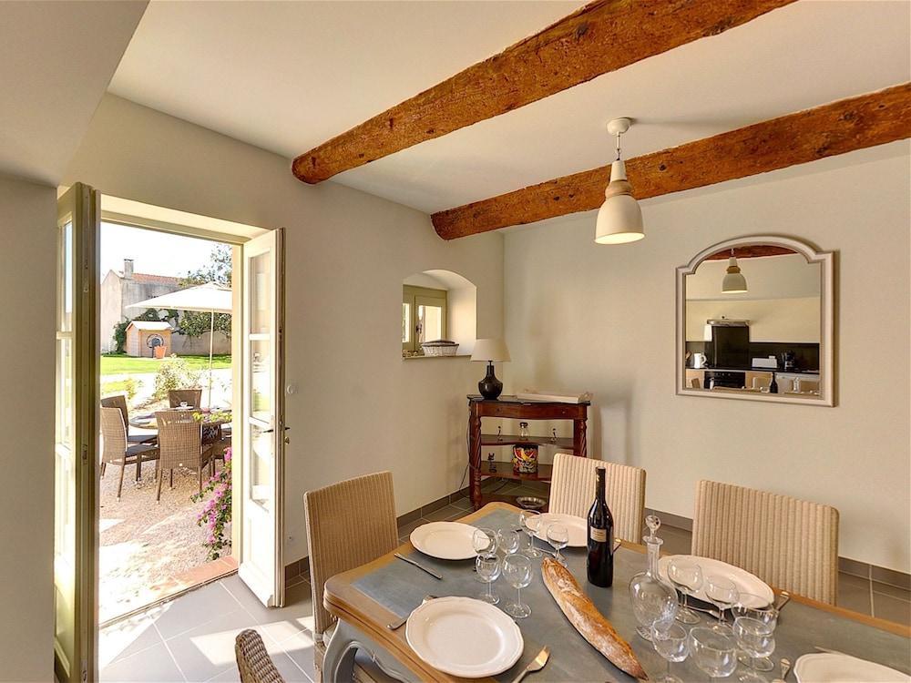 Domaine de Puychêne