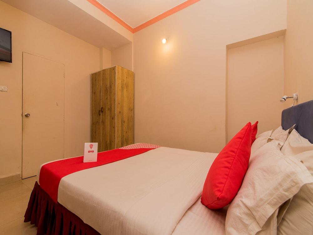 OYO 2764 Hotel manvins inn