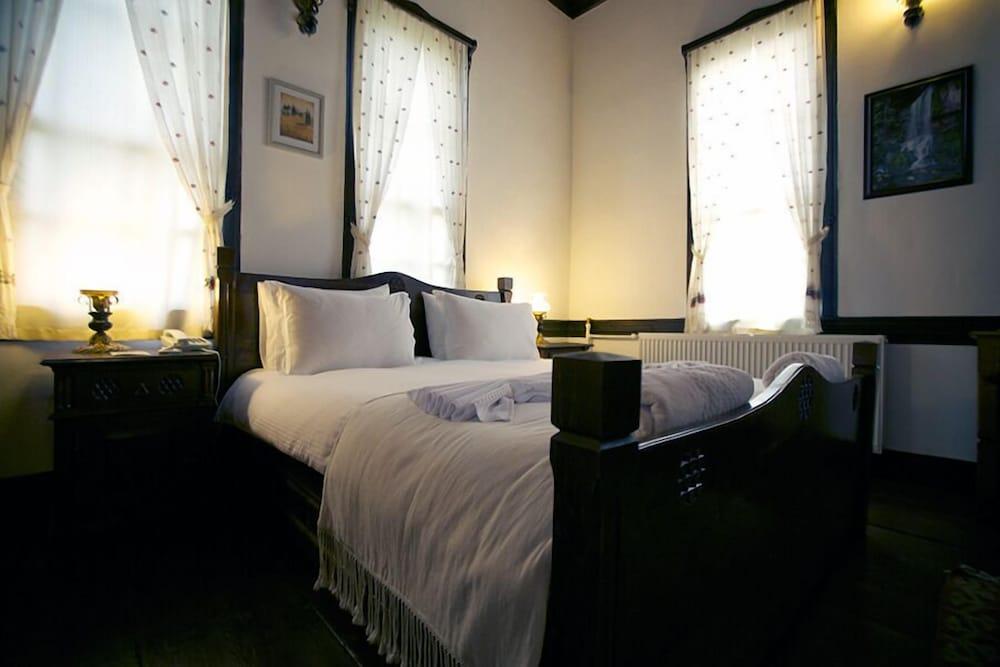 Hotel Sadibey Ciftligi - Special Class