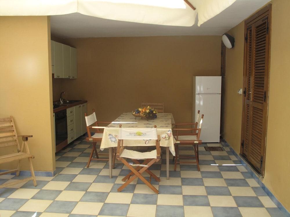 Villaggio Garden Park