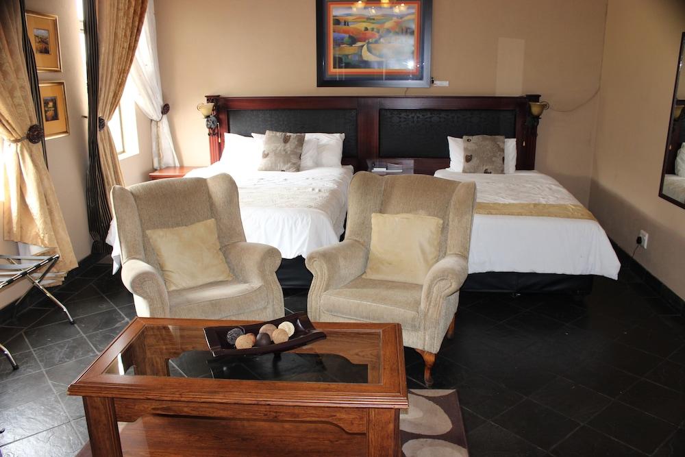 Goldfields Lodge and Conference Centre