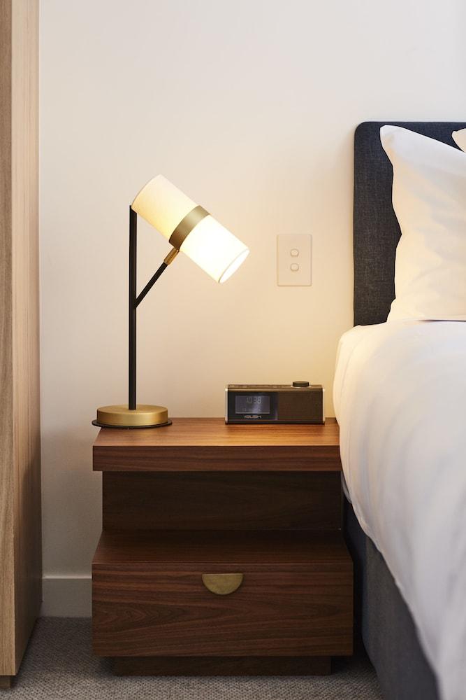 The Johnson Brisbane - Art Series