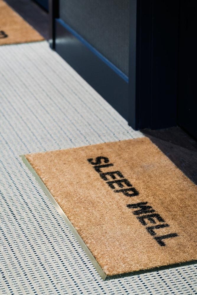 Halcyon - a hotel in Cherry Creek