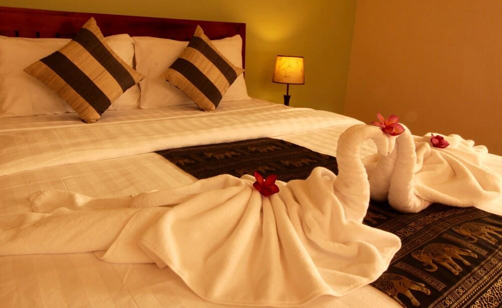 Lemongrass & Ginger Hotel