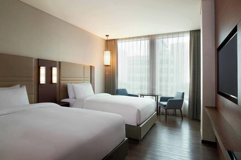 Courtyard by Marriott Seoul Namdaemun
