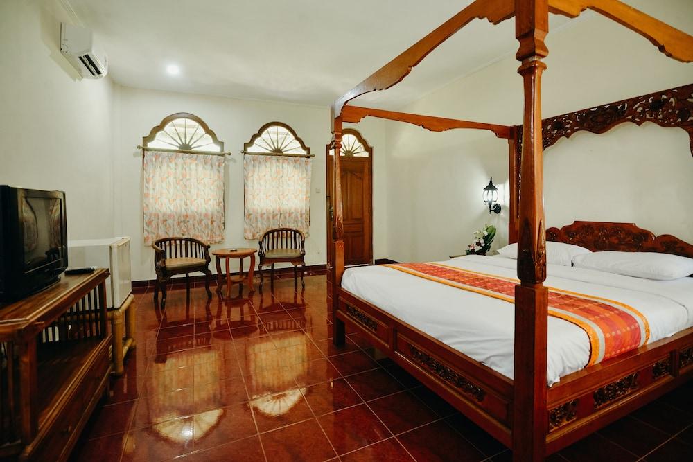 Three Brothers Bungalows & Villas