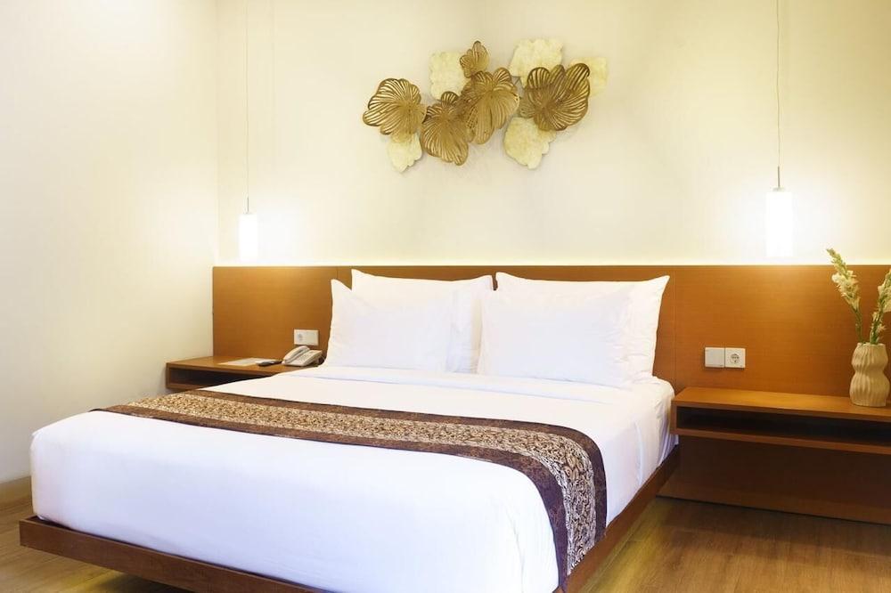 Papyrus Tropical Hotel