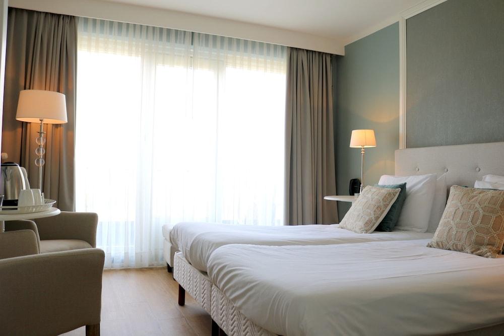 Saillant Hotel Brull