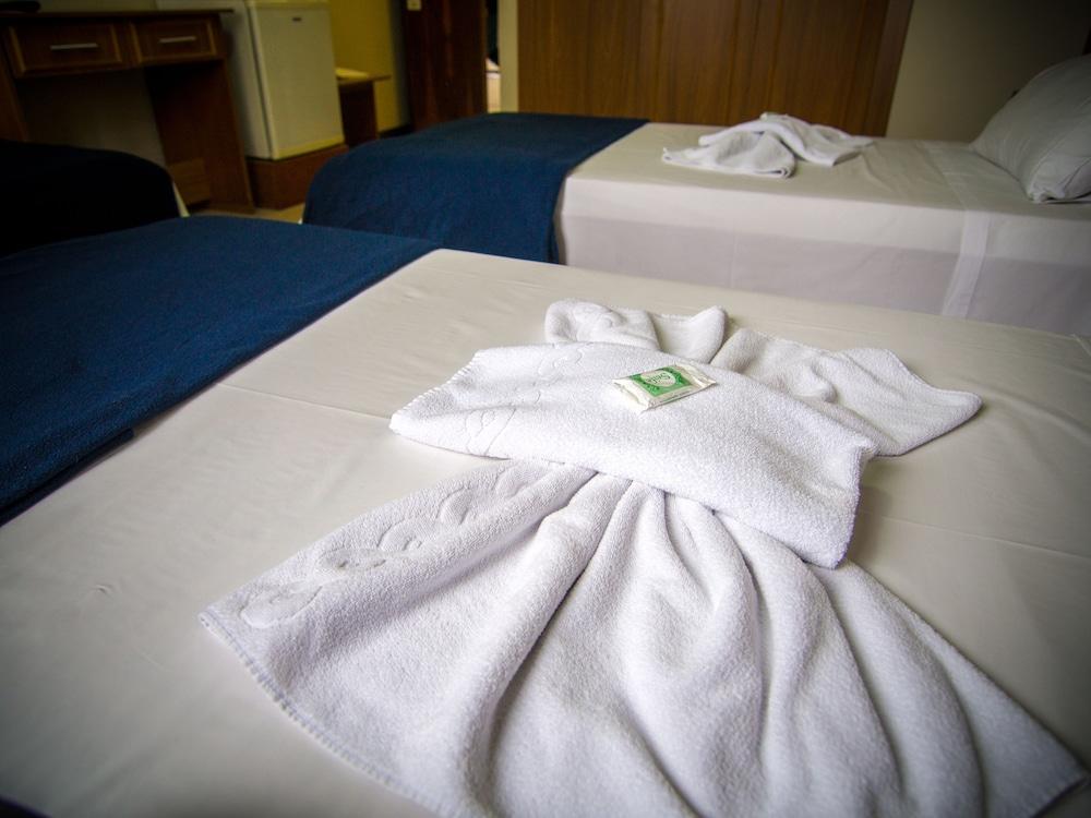 Hotel Estrela do Sul