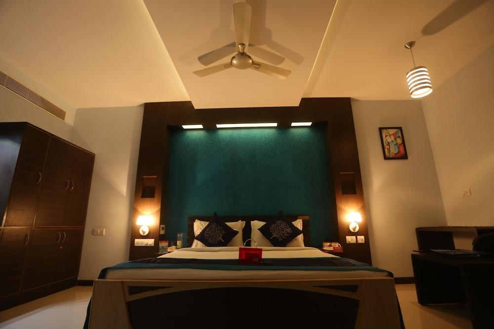 OYO 1973 Hotel Rockfort View