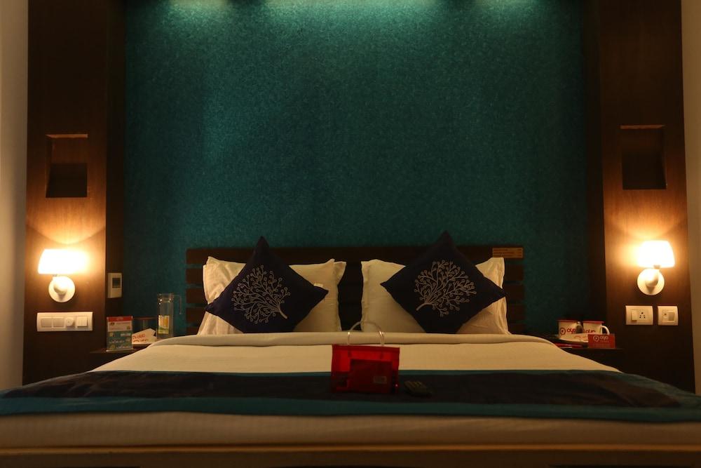 OYO 1973 Hotel Rockfort View