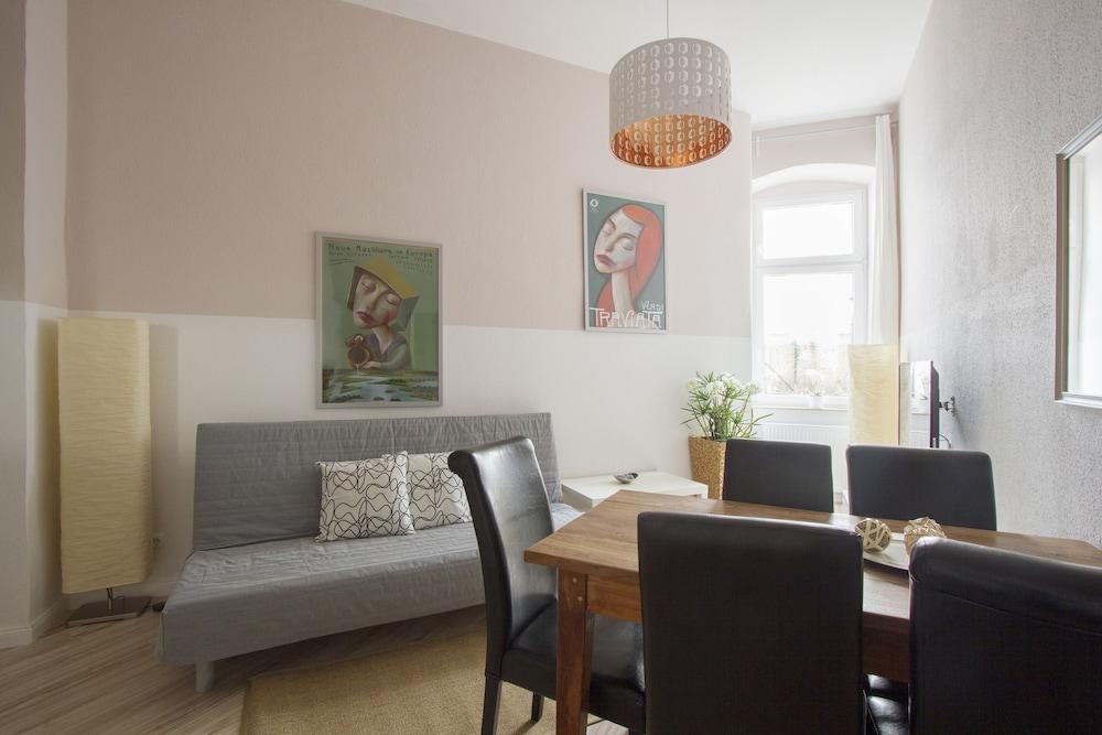 Primeflats - Apartments in Wedding