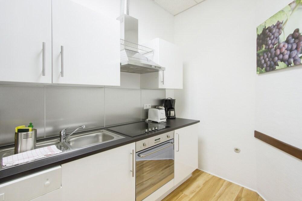 Primeflats - Apartments in Wedding