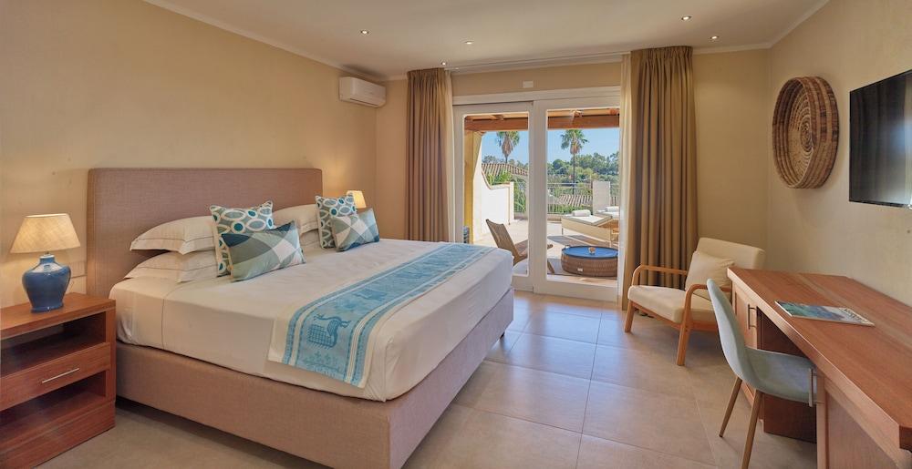 Residence Le Bouganville