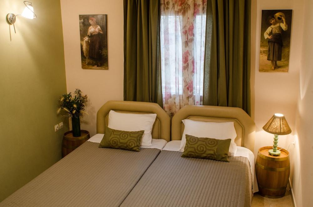 Valta View Suites & Apartments