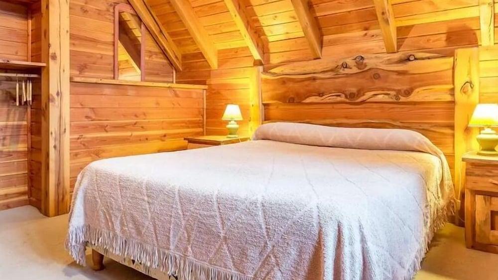 Cocos Cura Casas de Montaña