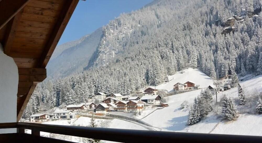 Intermontana Hotel Garni