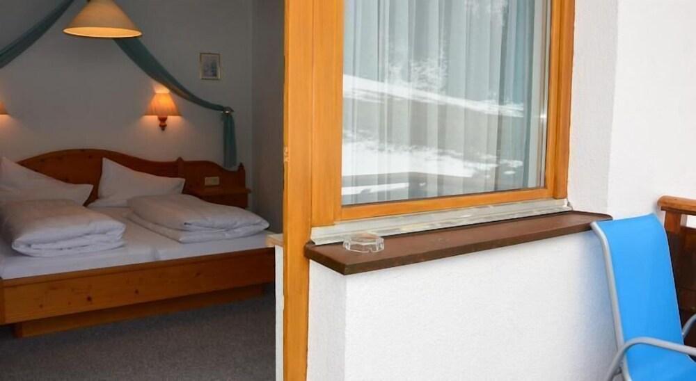 Intermontana Hotel Garni