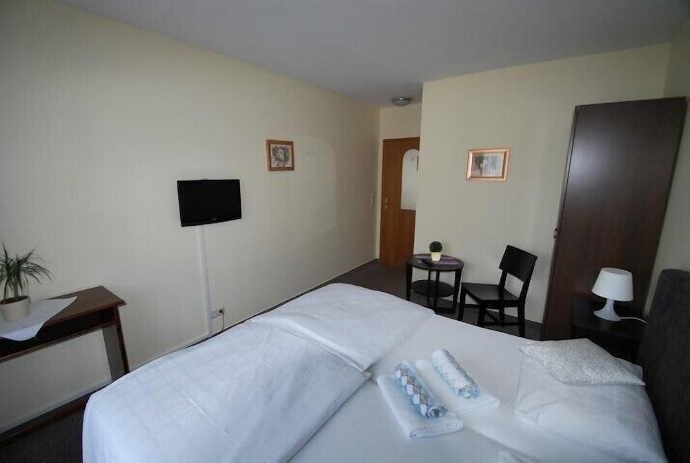 Hotel-Gasthof am Waldeck