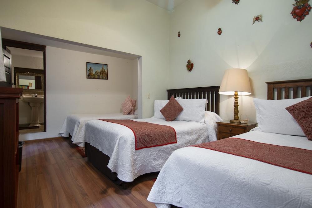 Hotel Posada de Santa Ana