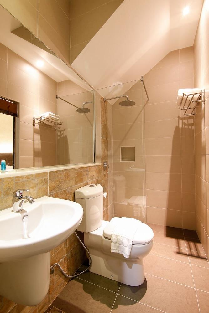 Art Cottage Boutique Hotel