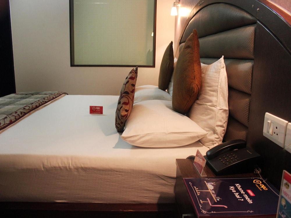 OYO 1185 Hotel MSK residency