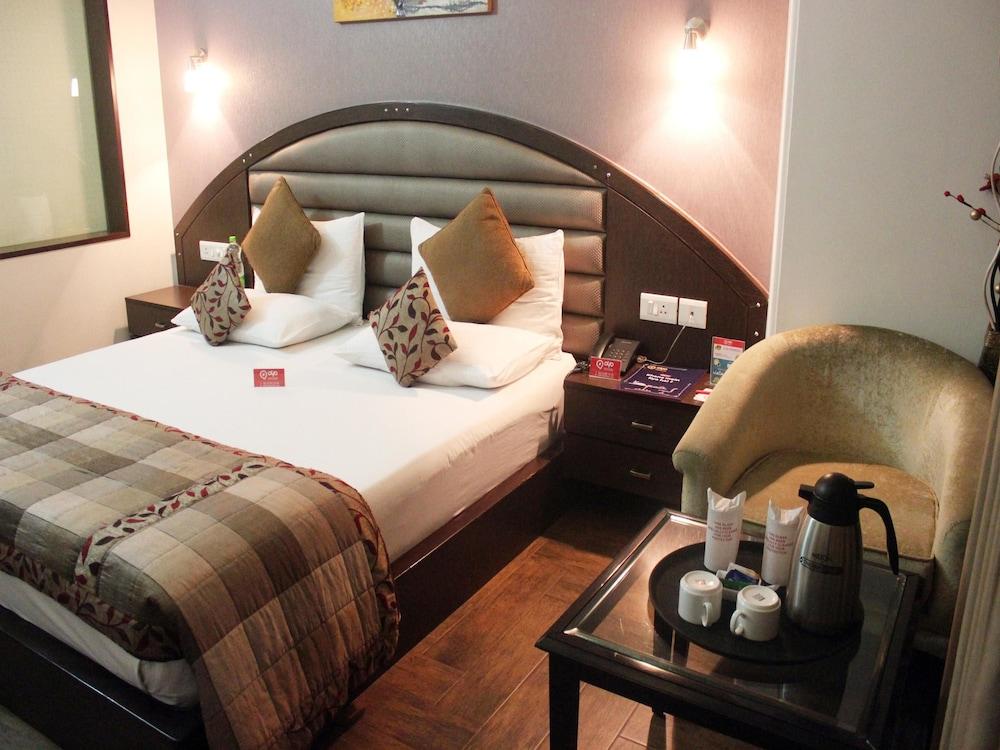 OYO 1185 Hotel MSK residency