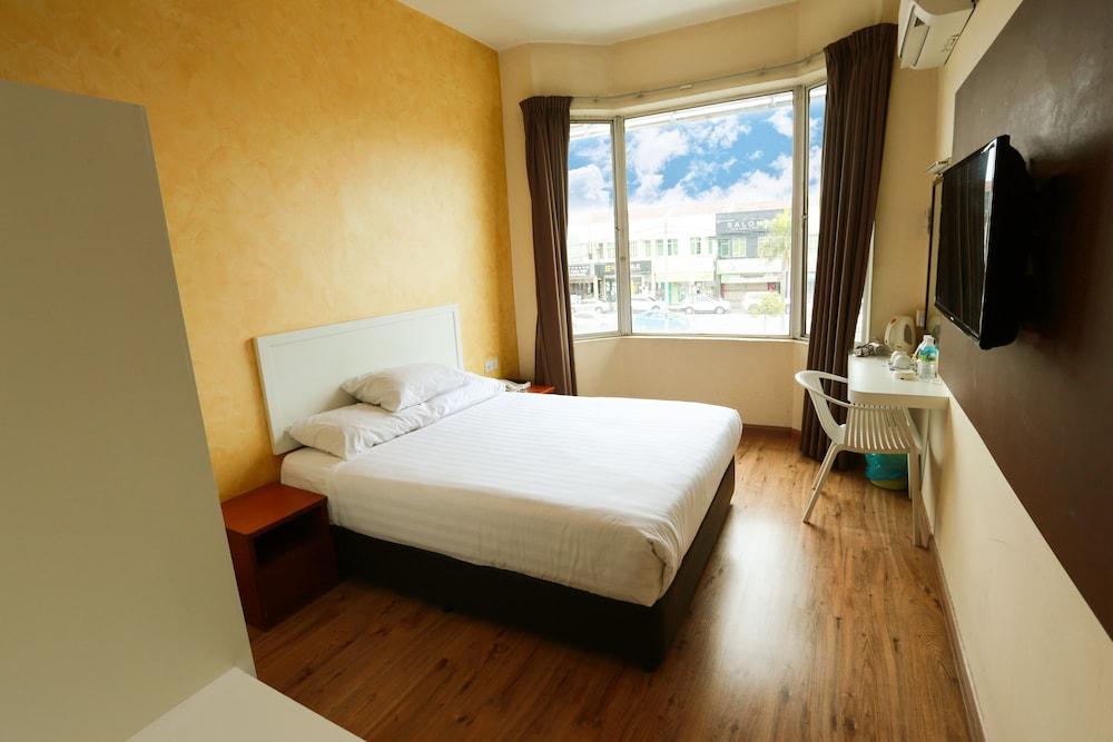 My Hotel Bukit Mertajam