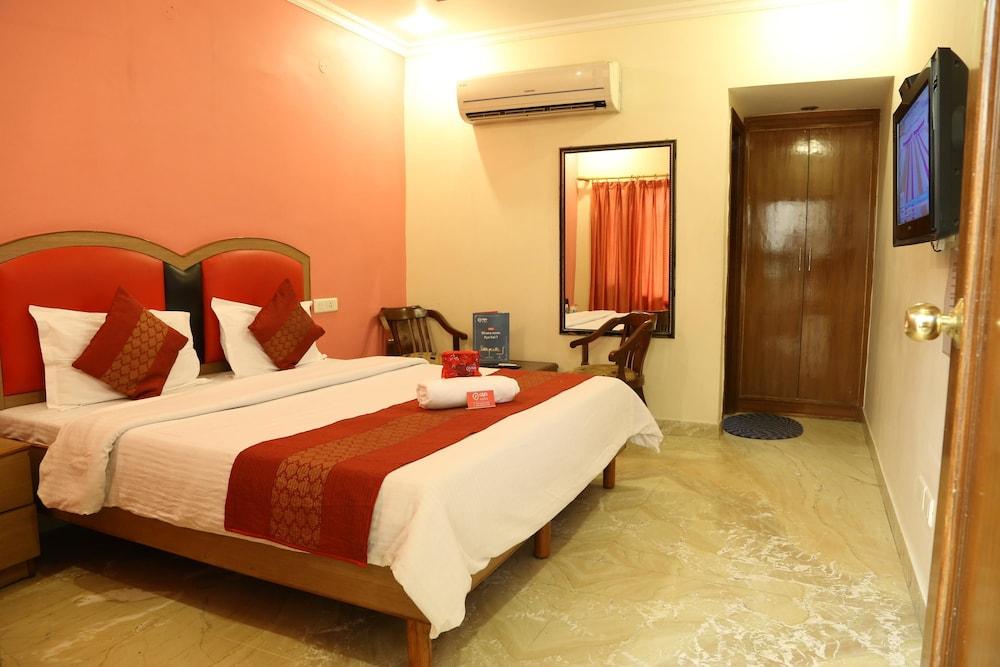 OYO Rooms Sector 42 Chandigarh
