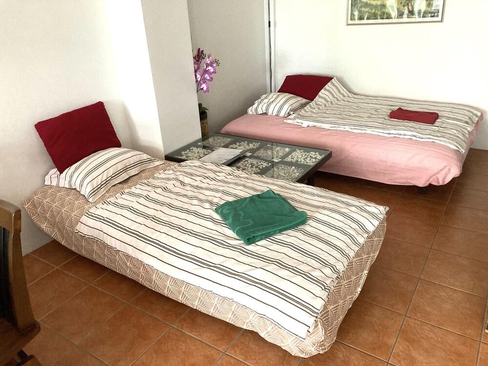 Rayong Rental Avatara